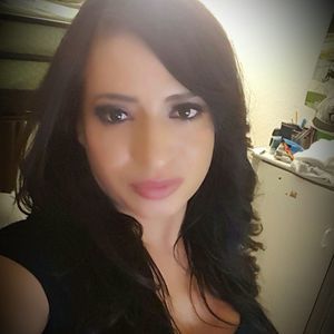 Meet your Posher, Doreen